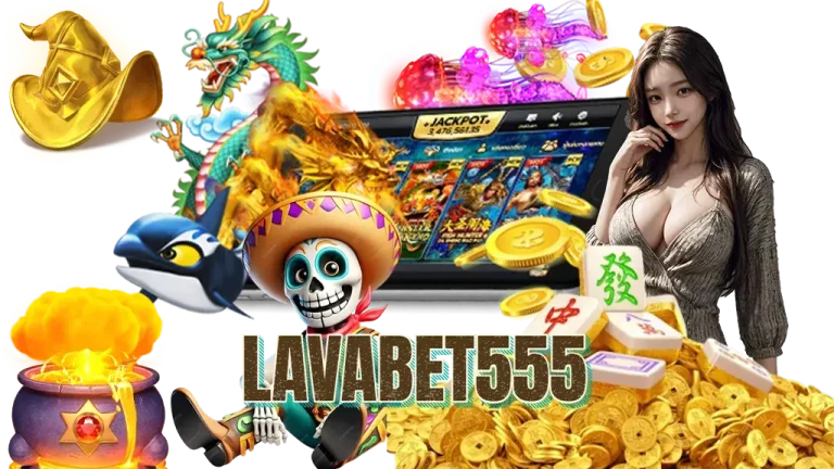 lavabet555