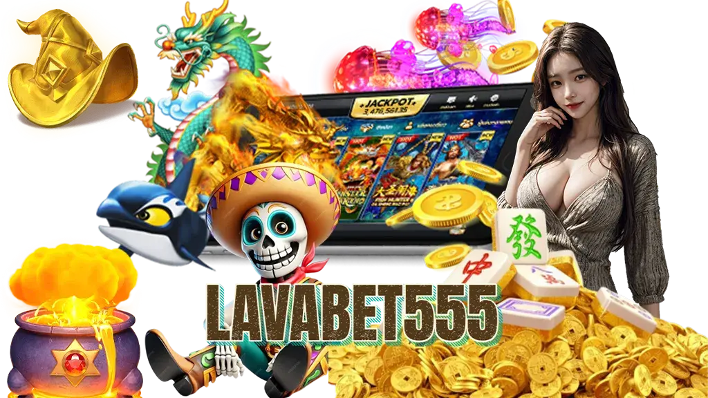 lavabet555